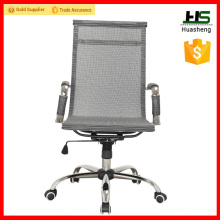 Mid back office chair for obese people